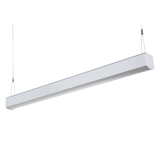 105 lm/w or130lm/w 4000K led linear light