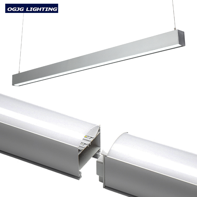 4FT 40W suspended linear fixture