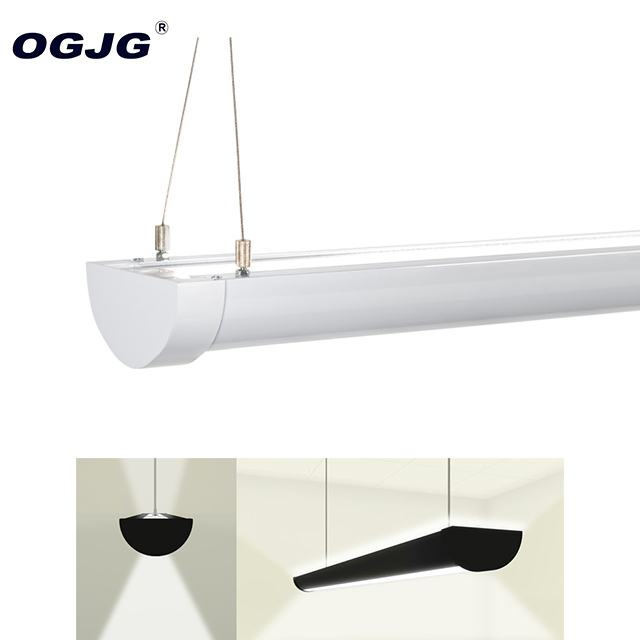 up and down 130lm/w LED office light